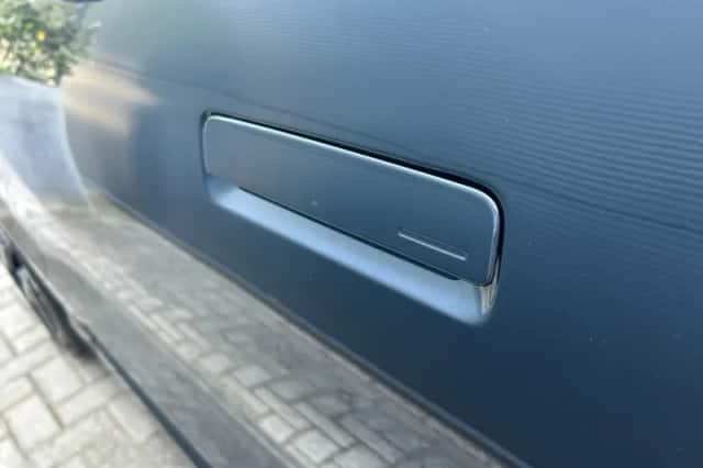Volvo EX90 (2026) thumbnail 5