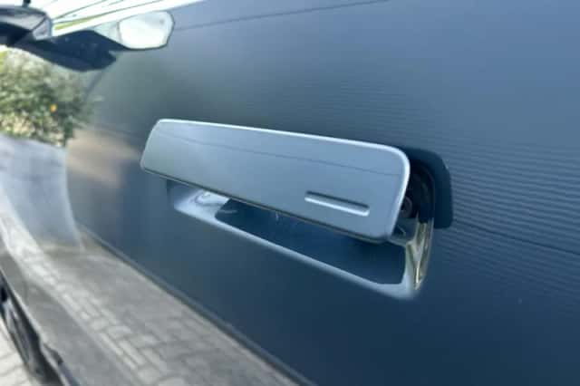 Volvo EX90 (2026) thumbnail 6