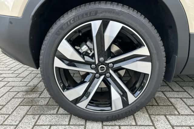 Volvo XC40 (2026) thumbnail 4