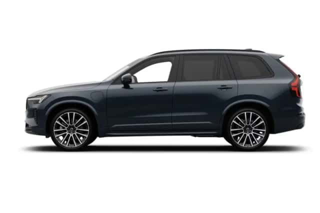 Volvo XC90 (2026) thumbnail 2