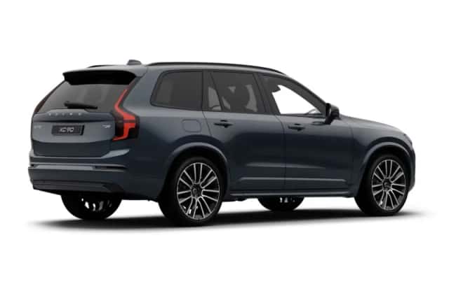 Volvo XC90 (2026) thumbnail 5