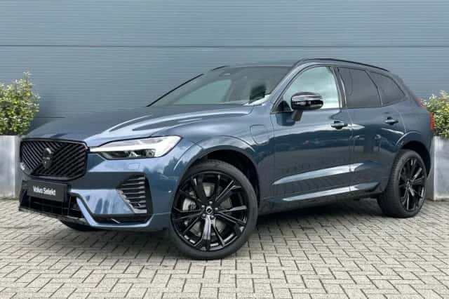Volvo XC60 (2026) thumbnail 1
