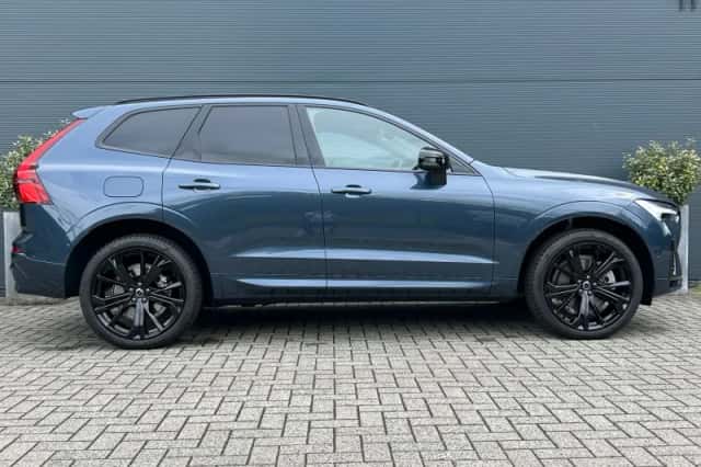 Volvo XC60 (2026) thumbnail 3