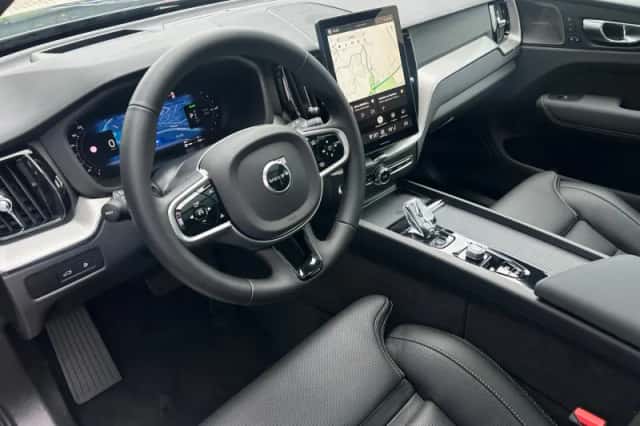 Volvo XC60 (2026) thumbnail 5