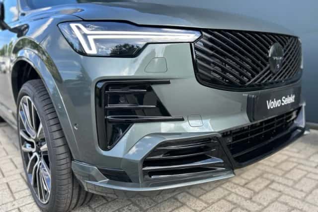 Volvo XC90 (2026) thumbnail 6
