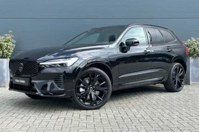 Volvo XC60 (2026) thumbnail 1