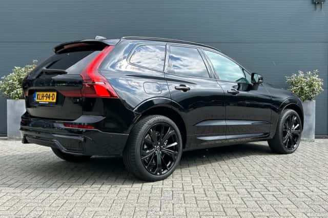 Volvo XC60 (2026) thumbnail 2