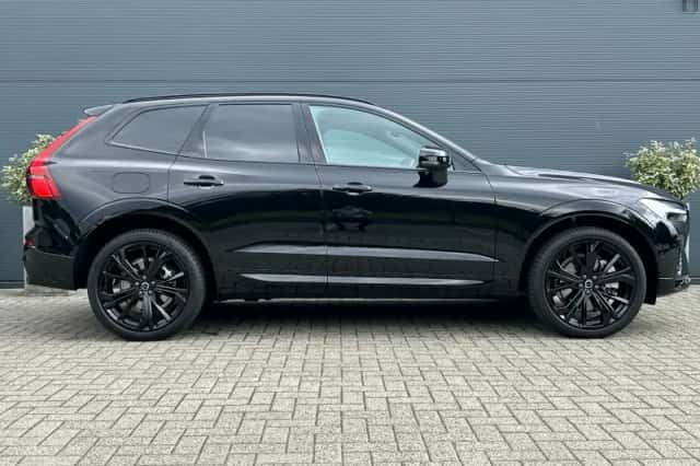 Volvo XC60 (2026) thumbnail 3