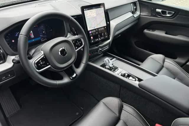 Volvo XC60 (2026) thumbnail 5