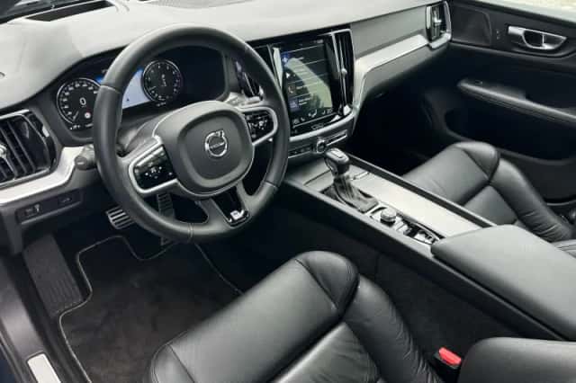 Volvo V60 (2020) thumbnail 6