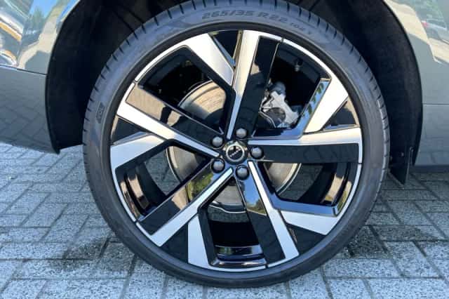 Volvo XC60 (2026) thumbnail 4