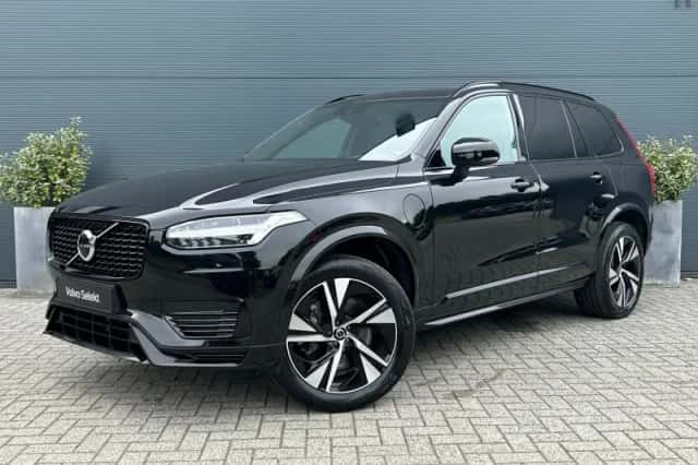 Volvo XC90 (2022) thumbnail 1