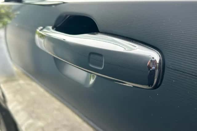 Volvo XC90 (2022) thumbnail 5