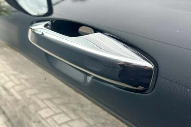 Volvo S60 (2022) thumbnail 4