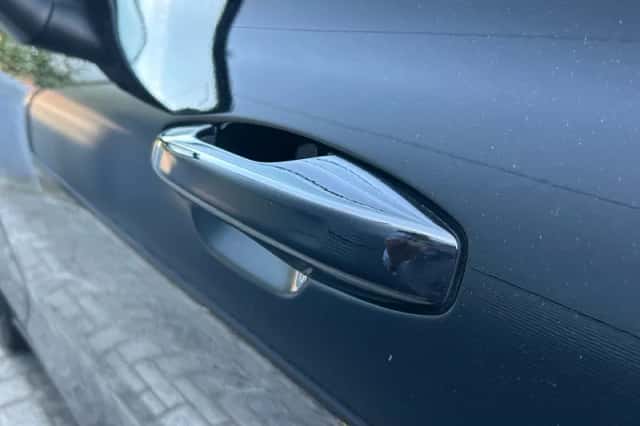 Volvo V60 (2025) thumbnail 5