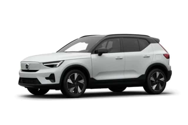 Volvo EX40 (2025) thumbnail 1