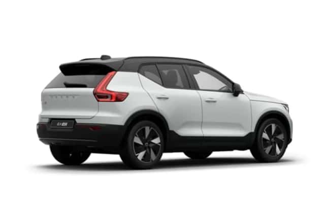 Volvo EX40 (2025) thumbnail 2