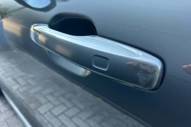 Volvo XC60 (2022) thumbnail 5