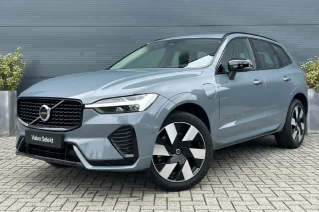 Volvo XC60 (2023) thumbnail 1