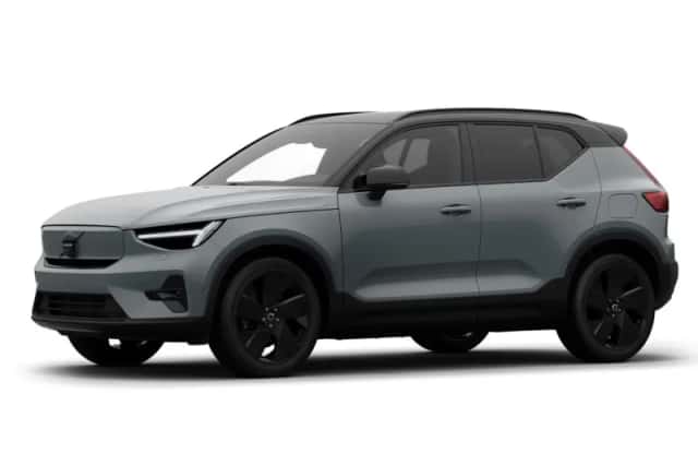 Volvo EX40 (2026) thumbnail 1