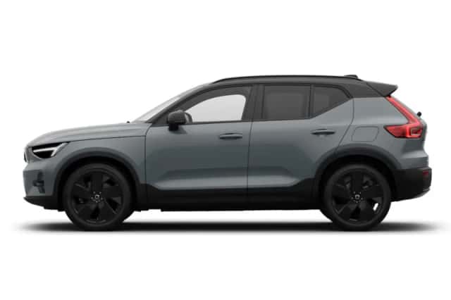Volvo EX40 (2026) thumbnail 2