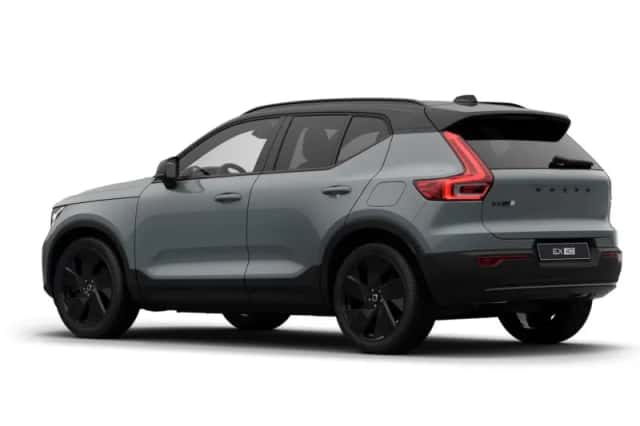 Volvo EX40 (2026) thumbnail 3