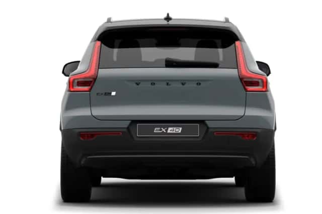 Volvo EX40 (2026) thumbnail 4