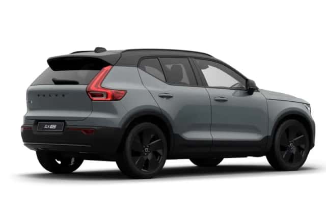 Volvo EX40 (2026) thumbnail 5