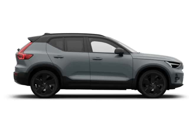 Volvo EX40 (2026) thumbnail 6