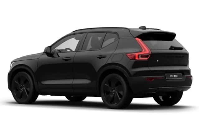 Volvo EX40 (2026) thumbnail 3