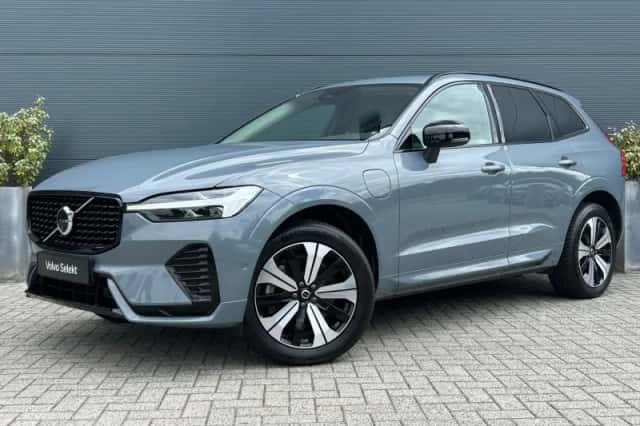 Volvo XC60 (2023) thumbnail 1