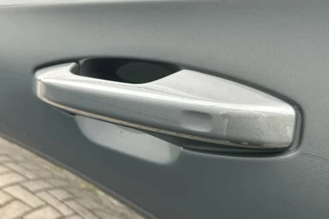 Volvo V60 (2026) thumbnail 5