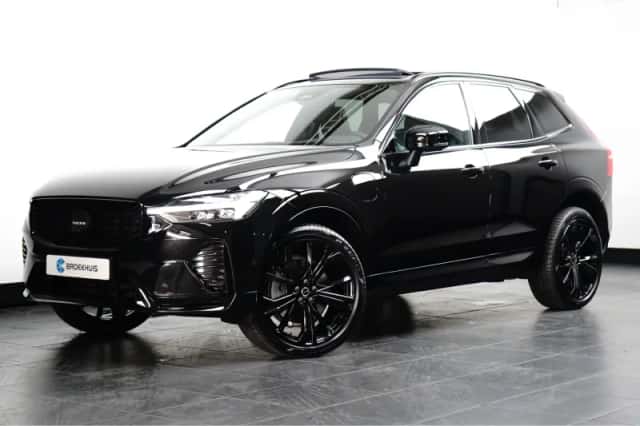 Volvo XC60 (2026) thumbnail 1