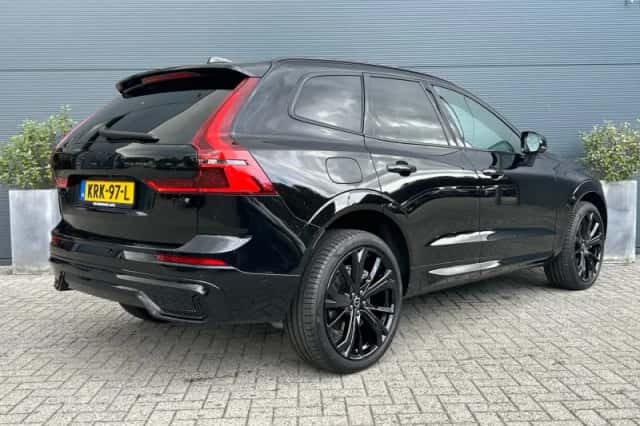 Volvo XC60 (2026) thumbnail 2