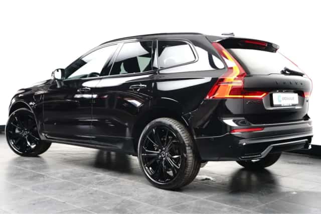 Volvo XC60 (2026) thumbnail 2