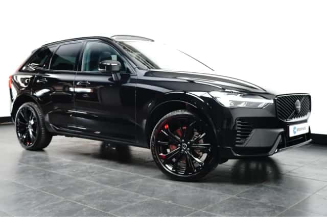 Volvo XC60 (2026) thumbnail 3
