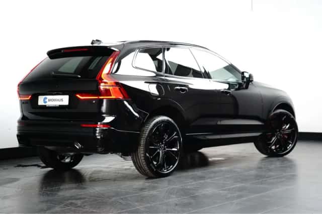 Volvo XC60 (2026) thumbnail 4