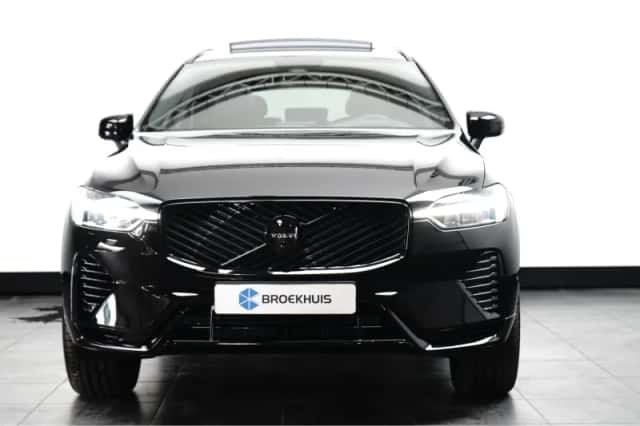 Volvo XC60 (2026) thumbnail 5