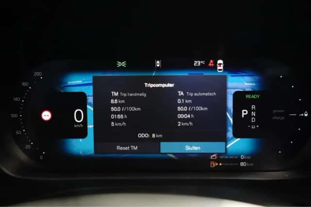 Volvo XC60 (2026) thumbnail 6
