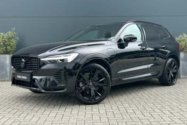 Volvo XC60 (2025) thumbnail 1