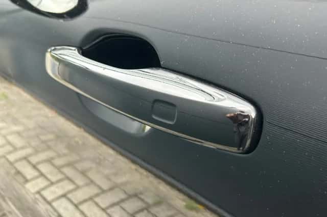Volvo XC60 (2025) thumbnail 5