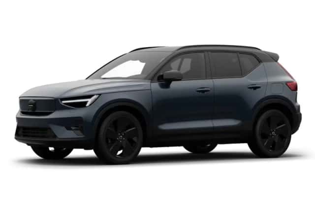 Volvo EX40 (2026) thumbnail 1
