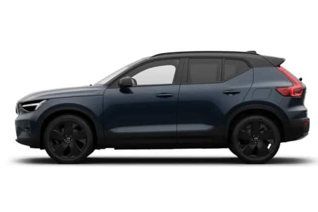 Volvo EX40 (2026) thumbnail 2