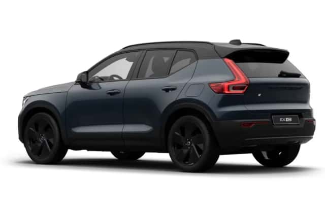 Volvo EX40 (2026) thumbnail 3
