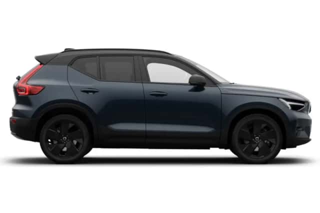 Volvo EX40 (2026) thumbnail 6