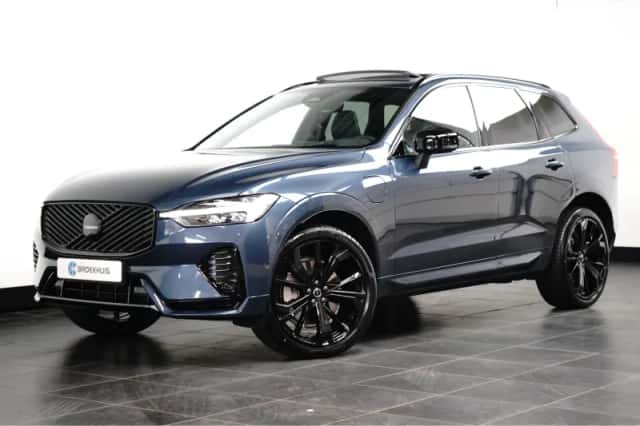 Volvo XC60 (2026) thumbnail 1