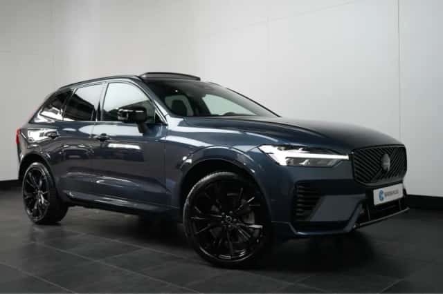 Volvo XC60 (2026) thumbnail 3