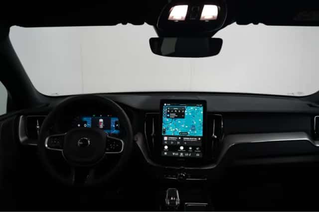 Volvo XC60 (2026) thumbnail 6