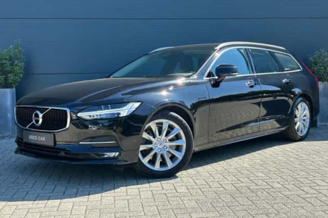 Volvo V90 (2019) thumbnail 1