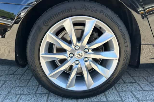 Volvo V90 (2019) thumbnail 4